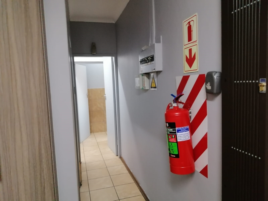 Commercial Property for Sale in Rustenburg Central North West